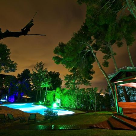 Villa Planet Salou Eksteriør billede