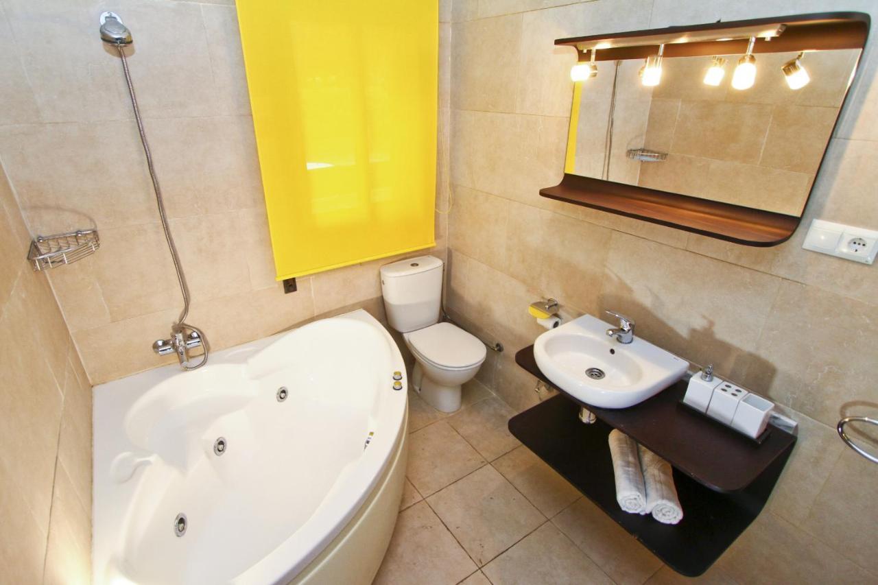 Villa Planet Salou Eksteriør billede