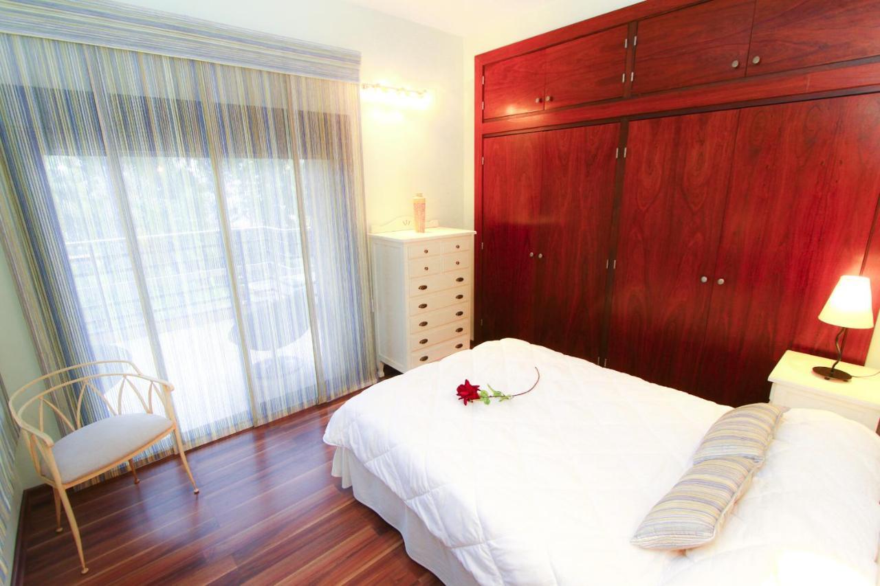Villa Planet Salou Eksteriør billede