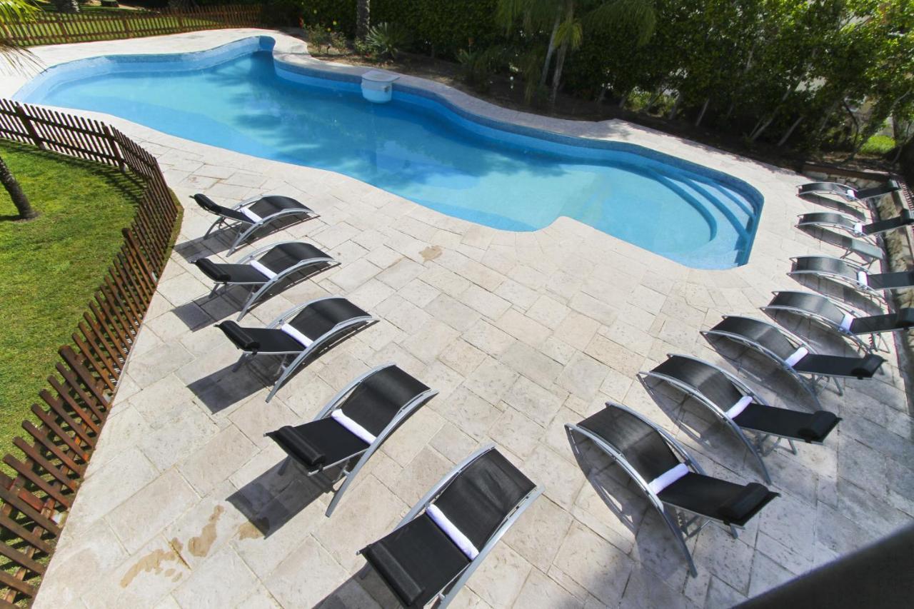 Villa Planet Salou Eksteriør billede