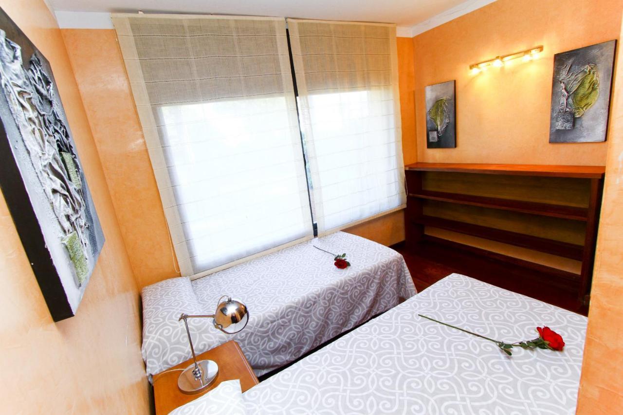 Villa Planet Salou Eksteriør billede