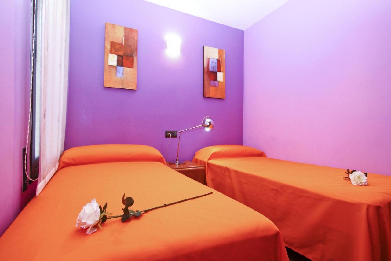 Villa Planet Salou Eksteriør billede