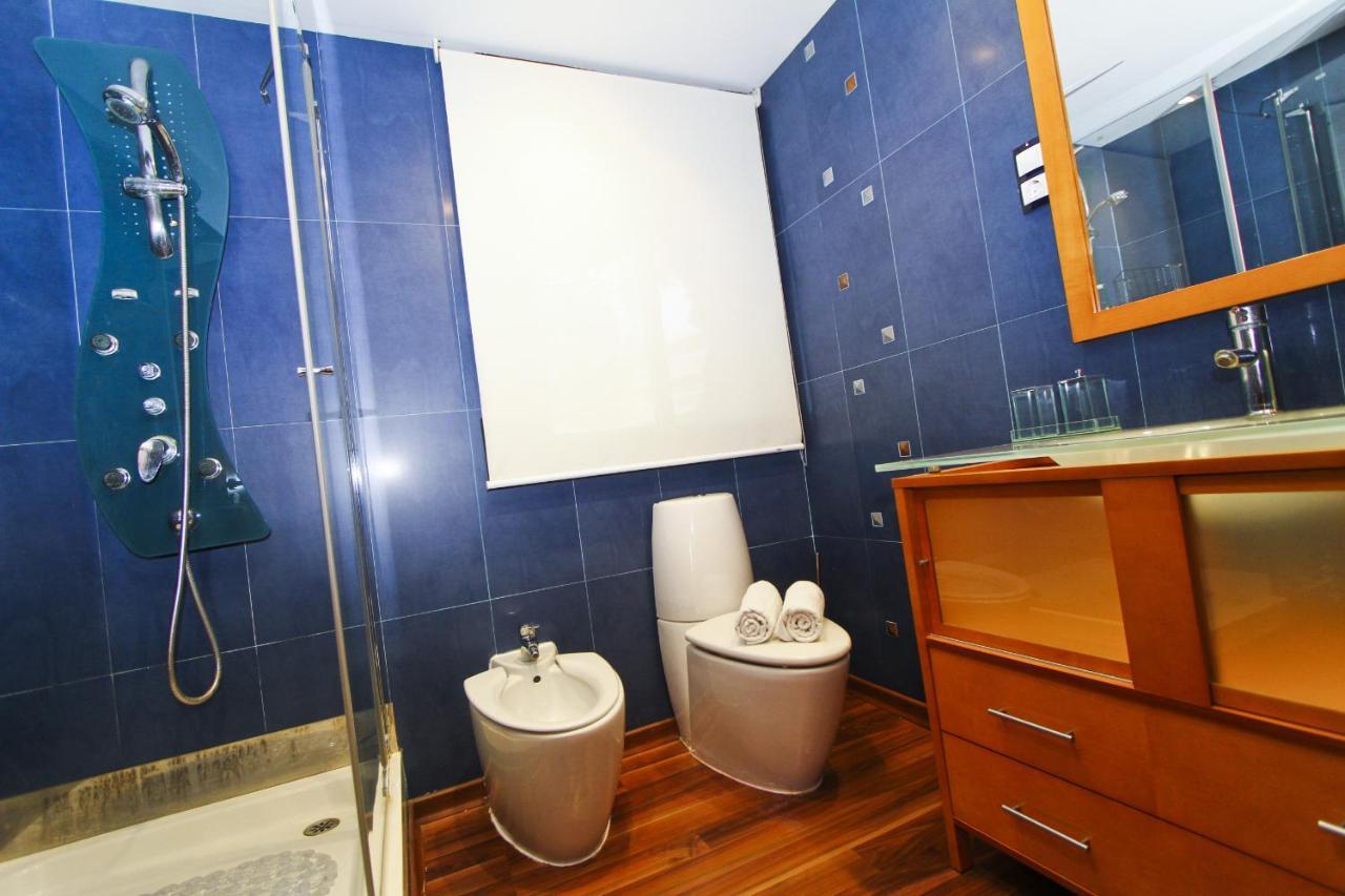 Villa Planet Salou Eksteriør billede