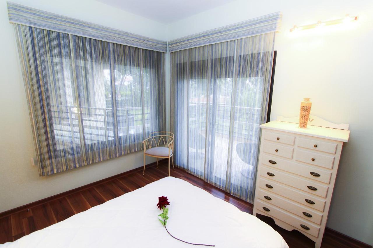 Villa Planet Salou Eksteriør billede