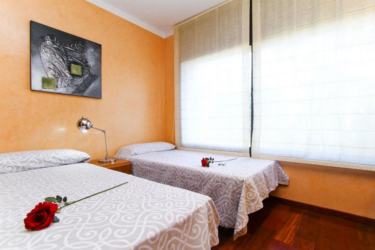 Villa Planet Salou Eksteriør billede