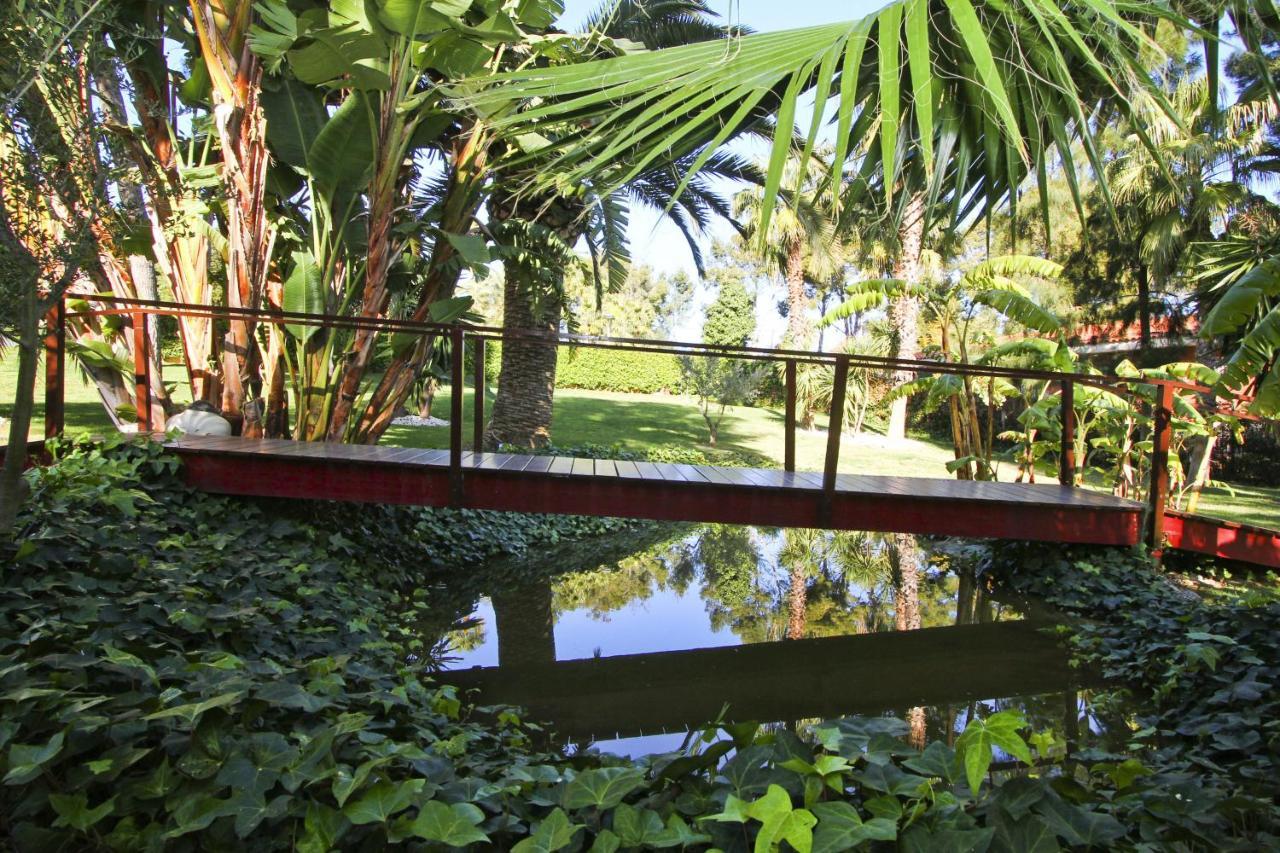 Villa Planet Salou Eksteriør billede