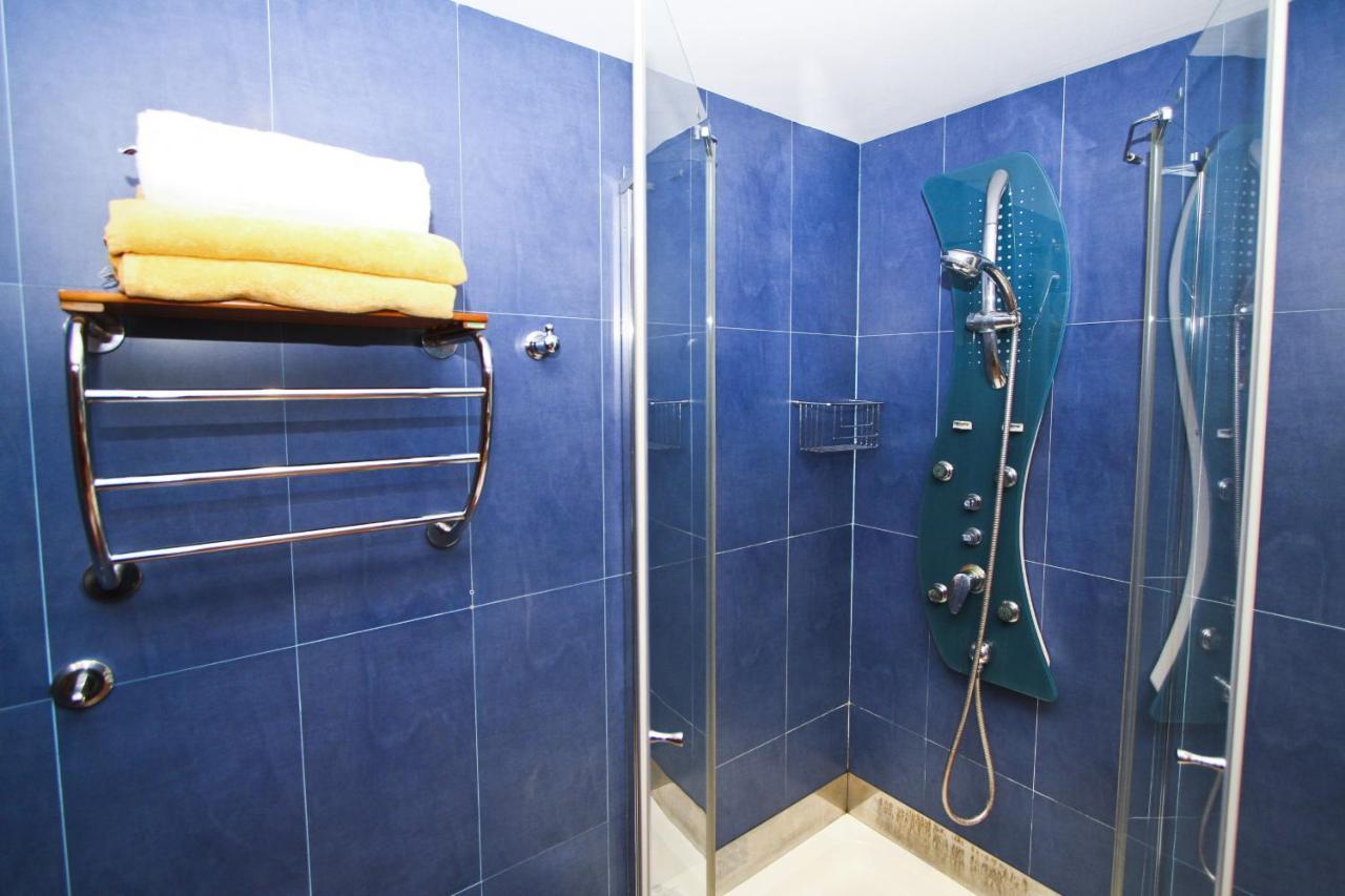 Villa Planet Salou Eksteriør billede