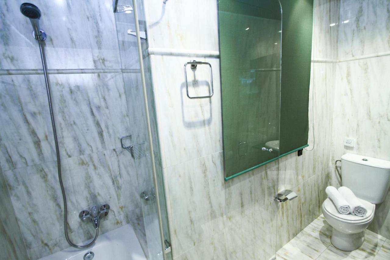 Villa Planet Salou Eksteriør billede
