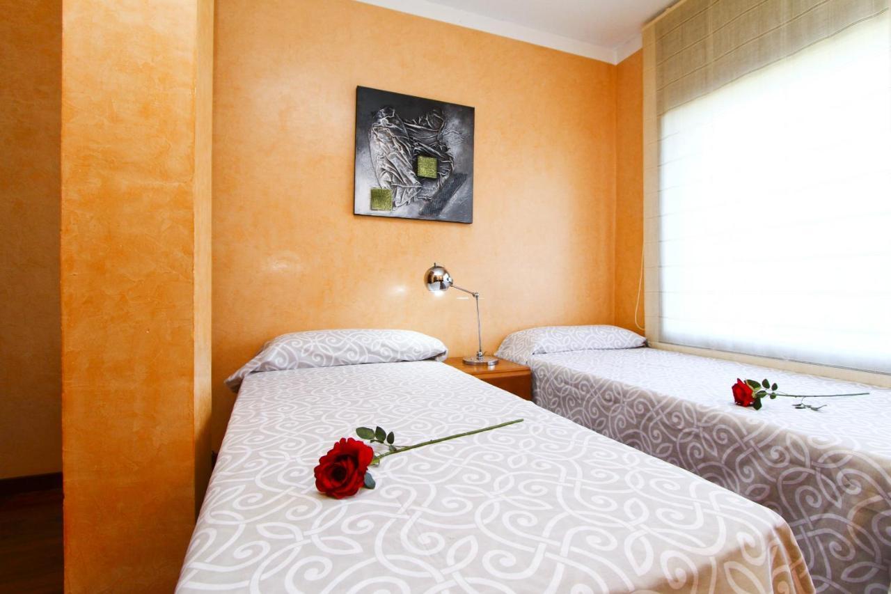 Villa Planet Salou Eksteriør billede