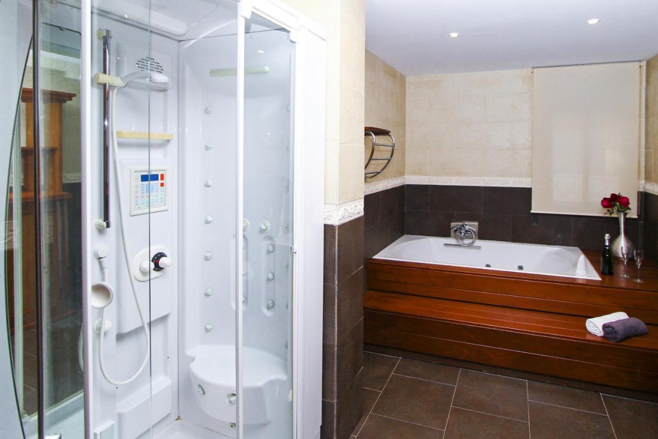 Villa Planet Salou Eksteriør billede