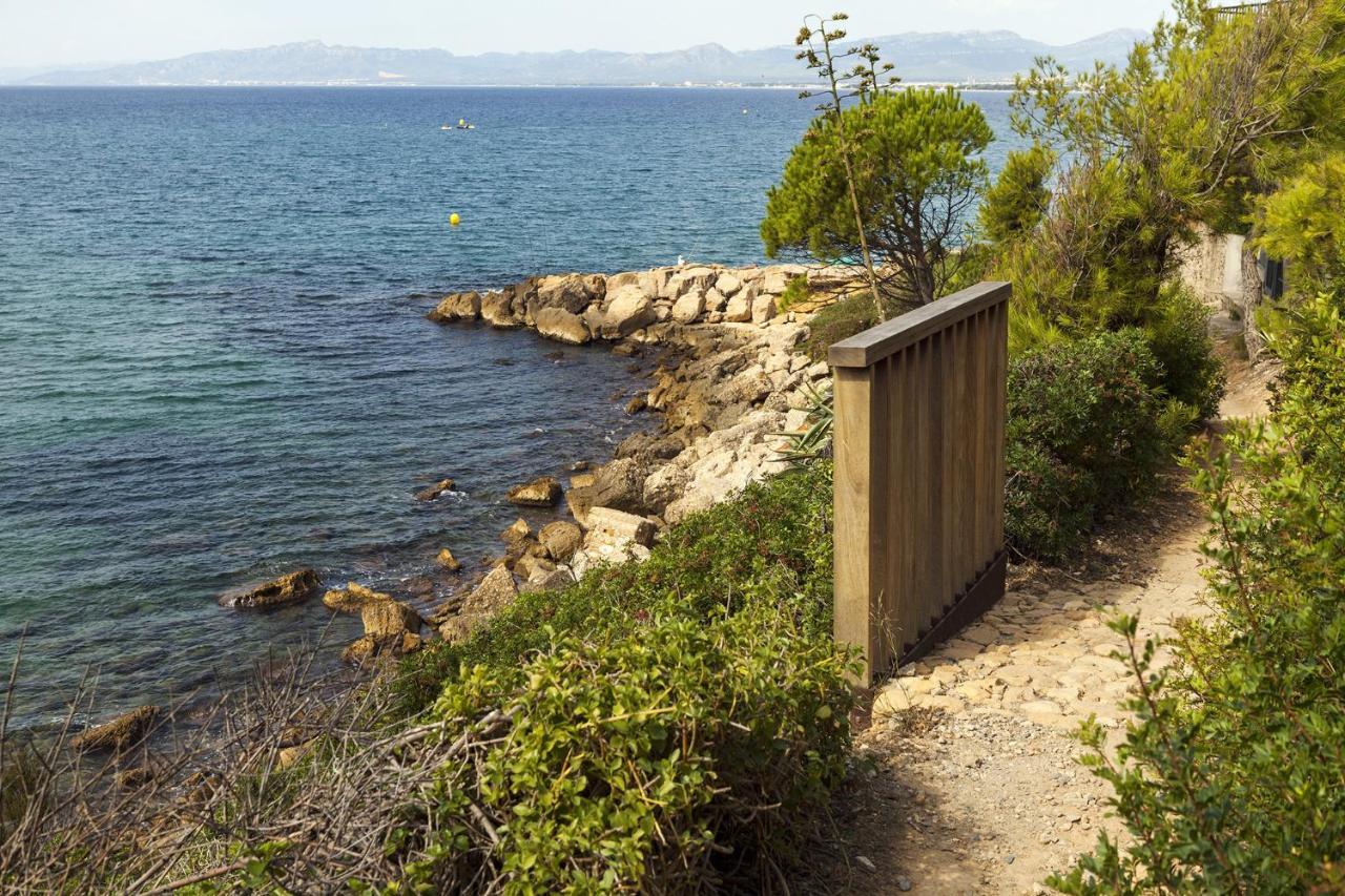 Villa Planet Salou Eksteriør billede